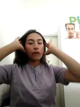 Sexy sara outdoorss online show from 26, 3, 2026