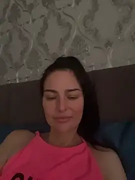 LeilaJarvis online show from 3, 7, 2026