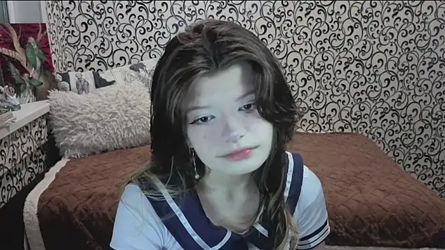 Eva Ange online show from 11, 6, 2026