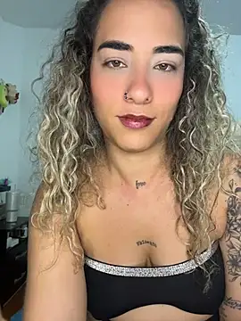 Melina-54 online show from 17, 5, 2026
