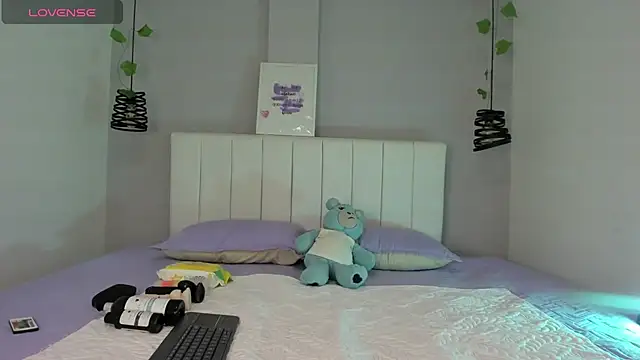 Khalessy j online show from 25, 3, 2026