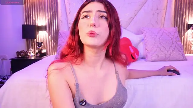 Doll kira  online show from 13, 6, 2026