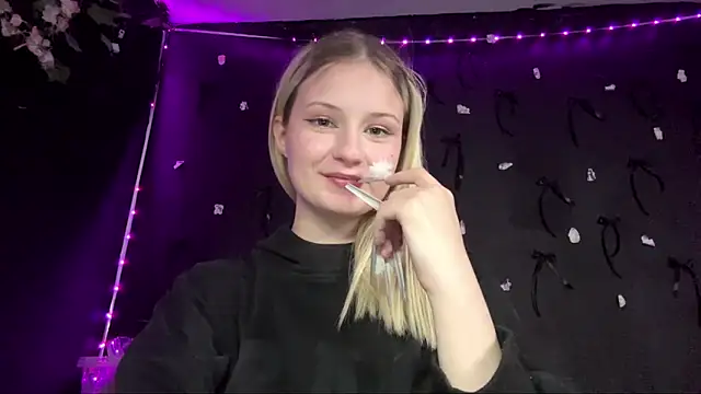 LiziSweet online show from 21, 3, 2026