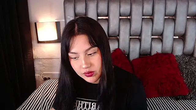 Sofiia Vega  online show from 21, 4, 2026