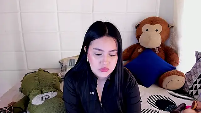 Snapshot of Sofiia_Vega_ chatting on 10, 6, 2026 Sofiia Vega online show from 10, 6, 2026