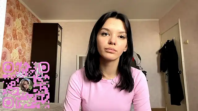 Snapshot of VeliaHypolite chatting on 23, 3, 2026 VeliaHypolite online show from 23, 3, 2026