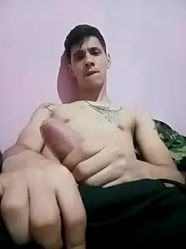 Hotsmale online show from 29, 3, 2026