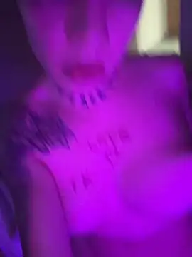 Blancababy online show from 10, 6, 2026