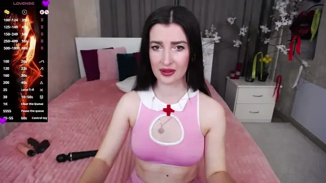 EvelinCuper  online show from 30, 5, 2026