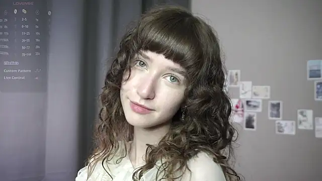 DellaLeck online show from 20, 6, 2026