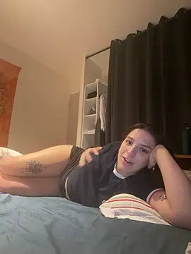 georginamoor online show from 25, 3, 2026