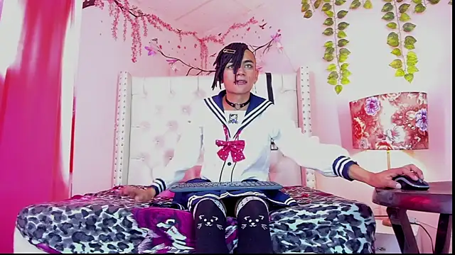 Snapshot of romeo_laurient chatting on 20, 3, 2026 romeo laurient online show from 20, 3, 2026