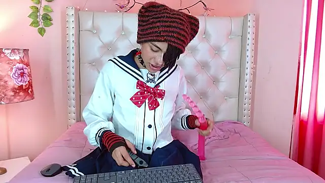 romeo laurient online show from 8, 5, 2026