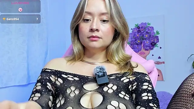 Ari Angel23 online show from 31, 5, 2026