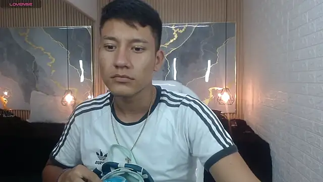 DominantBoy4 online show from 5, 5, 2026