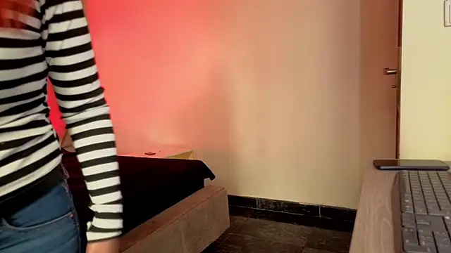 Antonella Santorini online show from 20, 5, 2026