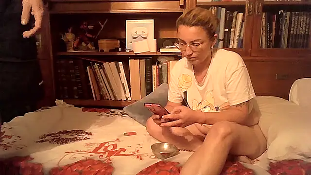 pamela661 online show from 13, 7, 2026