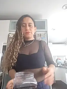 Snapshot of Misstaboo171 chatting on 10, 4, 2026 Misstaboo171 online show from 10, 4, 2026