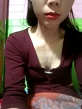 Snapshot of AmyLinee01 chatting on 16, 4, 2026 AmyLinee01 online show from 16, 4, 2026