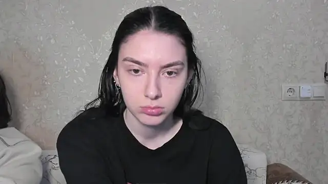 Snapshot of muuur_love231 chatting on 18, 4, 2026 muuur love231 online show from 18, 4, 2026