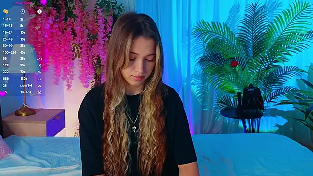 AnnaBerrys online show from 17, 7, 2026