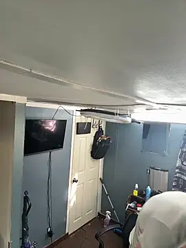 Snapshot of BWCloverboyy chatting on 22, 3, 2026 BWCloverboyy online show from 22, 3, 2026