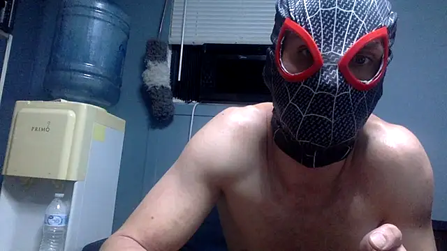 Snapshot of BWCloverboyy chatting on 23, 3, 2026 BWCloverboyy online show from 23, 3, 2026