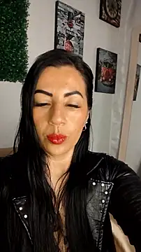 Snapshot of Franchescatoop chatting on 4, 5, 2026 Franchescatoop online show from 4, 5, 2026