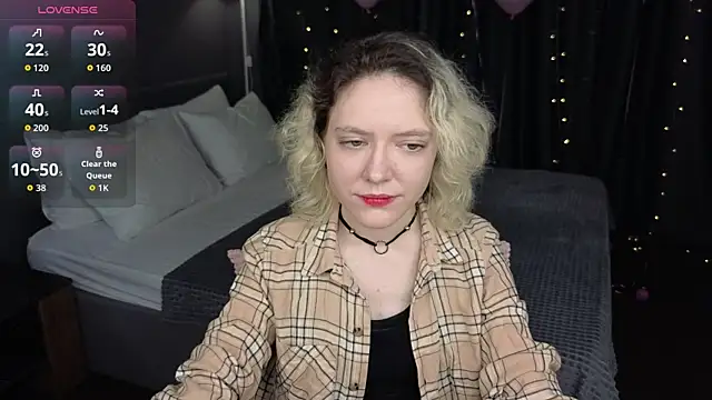 Snapshot of HottoKori chatting on 1, 4, 2026 HottoKori online show from 1, 4, 2026