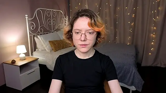 Snapshot of HottoKori chatting on 26, 4, 2026 HottoKori online show from 26, 4, 2026