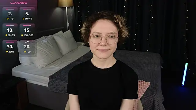 Snapshot of HottoKori chatting on 3, 5, 2026 HottoKori online show from 3, 5, 2026