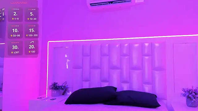 DaniandCute online show from 15, 4, 2026