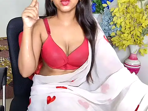 Snapshot of Preety_Baby chatting on 13, 7, 2026 Preety Baby online show from 13, 7, 2026