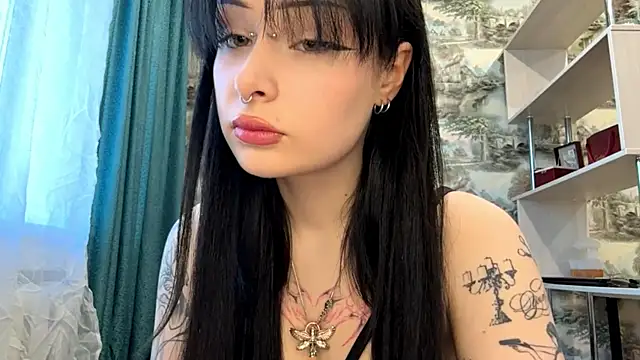 YoursinGoddes online show from 16, 4, 2026