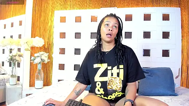 Snapshot of andreazoe chatting on 21, 4, 2026 andreazoe online show from 21, 4, 2026