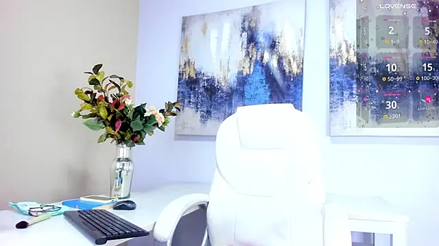 Snapshot of andreazoe chatting on 30, 4, 2026 andreazoe online show from 30, 4, 2026