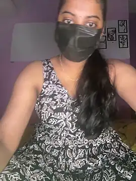 miss eyekiller12 online show from 29, 6, 2026