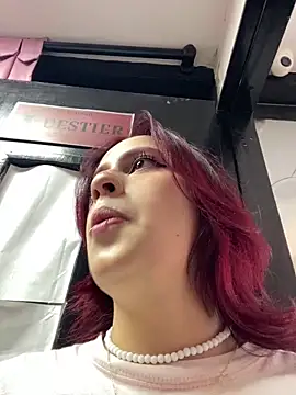 Snapshot of steffmontespink18 chatting on 11, 6, 2026 steffmontespink18 online show from 11, 6, 2026