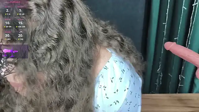 daddysgirl9978 online show from 22, 5, 2026