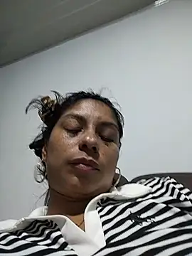 AngelicaStorms online show from 16, 7, 2026