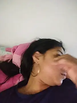 AngelicaStorms online show from 19, 7, 2026