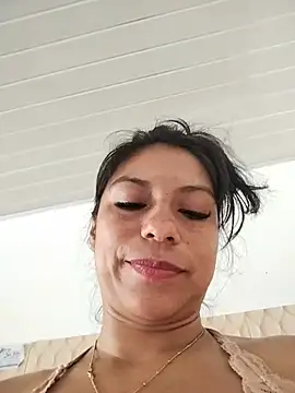 AngelicaStorms online show from 28, 7, 2026