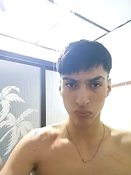 Diablito045 online show from 23, 3, 2026