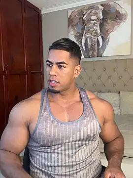 Trevor vinc online show from 28, 4, 2026
