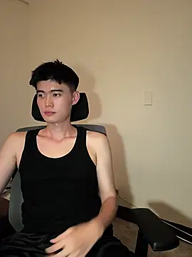 CalvinHY online show from 31, 7, 2026