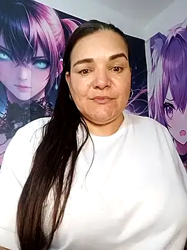 Snapshot of Zuleyka_69 chatting on 22, 3, 2026 Zuleyka 69 online show from 22, 3, 2026