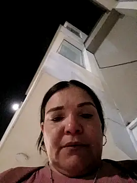 Zuleyka 69 online show from 27, 3, 2026