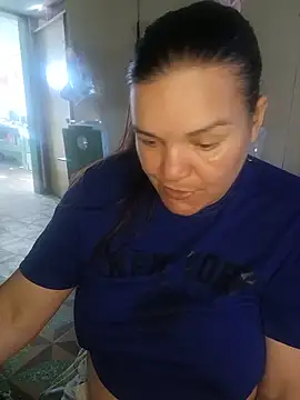 Snapshot of Zuleyka_69 chatting on 24, 5, 2026 Zuleyka 69 online show from 24, 5, 2026