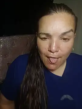 Snapshot of Zuleyka_69 chatting on 5, 6, 2026 Zuleyka 69 online show from 5, 6, 2026