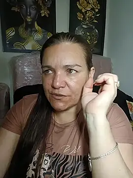 Snapshot of Zuleyka_69 chatting on 17, 6, 2026 Zuleyka 69 online show from 17, 6, 2026